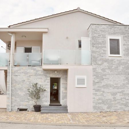 Apartment Josip 2 Tribalj Екстериор снимка