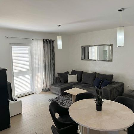 Apartment Josip 2 Tribalj Екстериор снимка