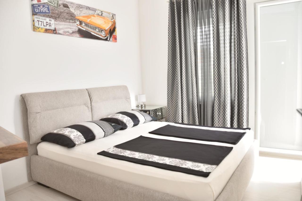 Apartment Josip 2 Tribalj Екстериор снимка