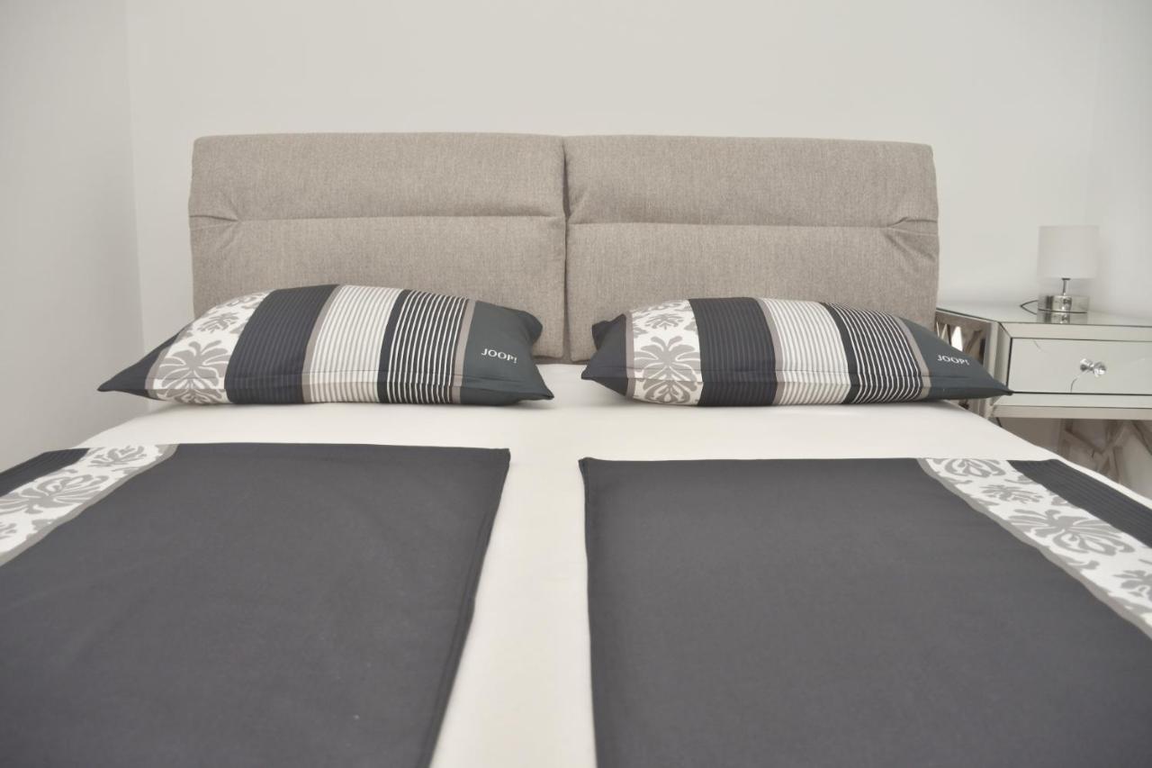 Apartment Josip 2 Tribalj Екстериор снимка