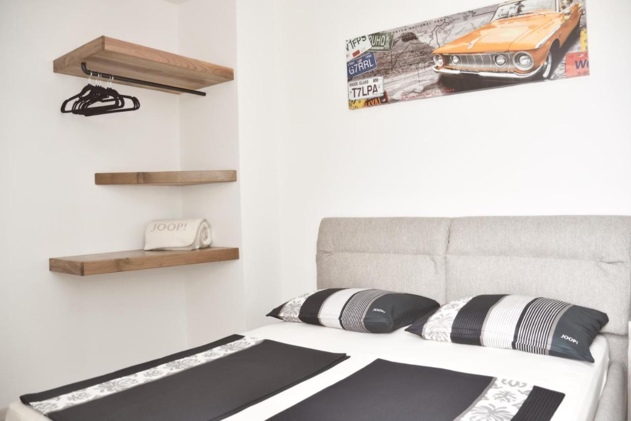 Apartment Josip 2 Tribalj Екстериор снимка