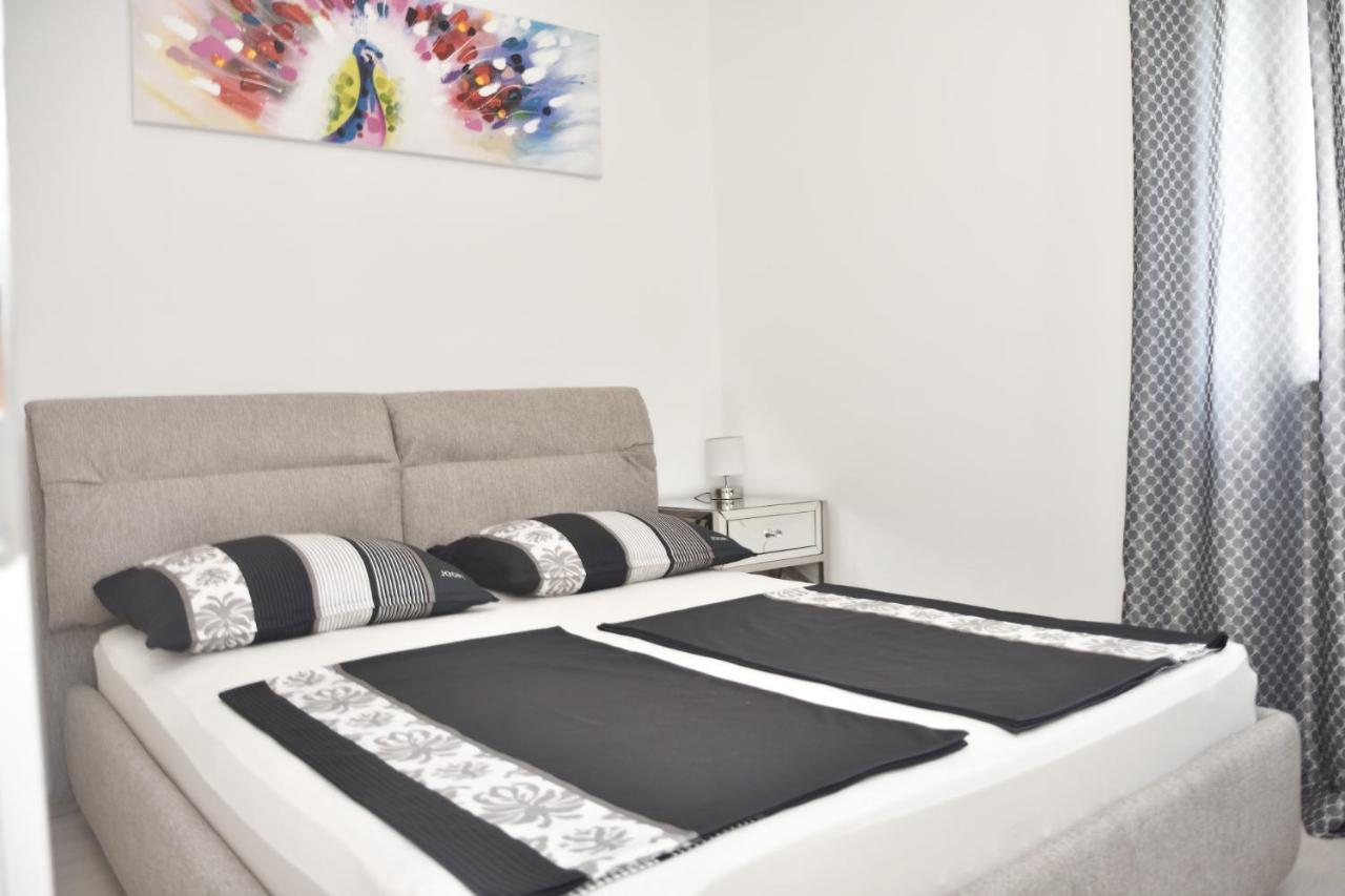 Apartment Josip 2 Tribalj Екстериор снимка