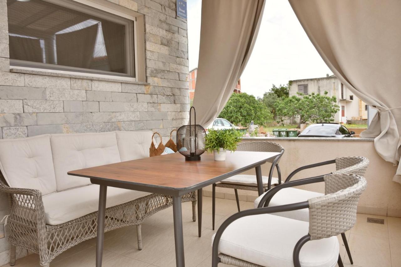 Apartment Josip 2 Tribalj Екстериор снимка