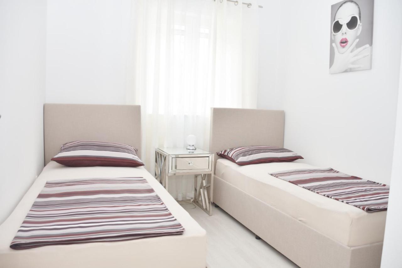 Apartment Josip 2 Tribalj Екстериор снимка