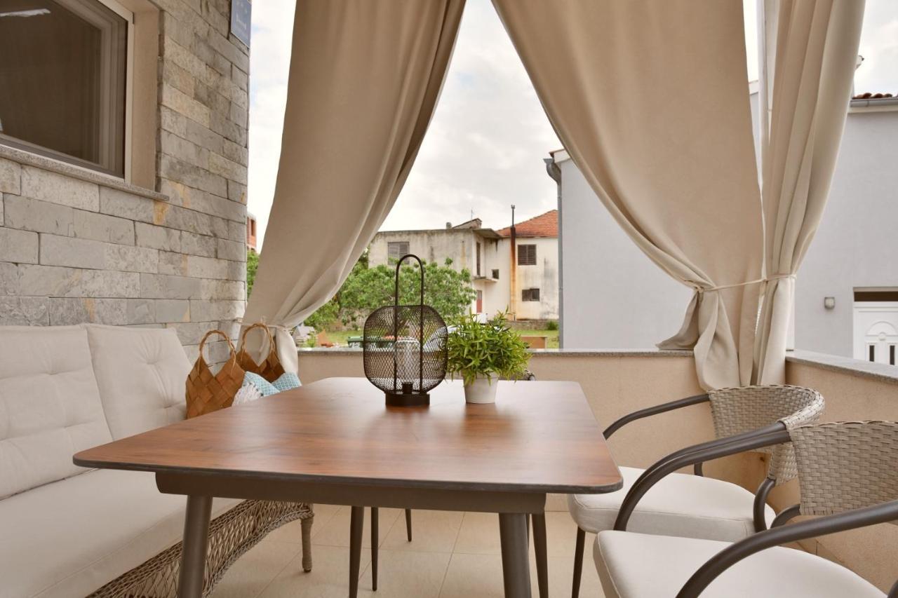 Apartment Josip 2 Tribalj Екстериор снимка