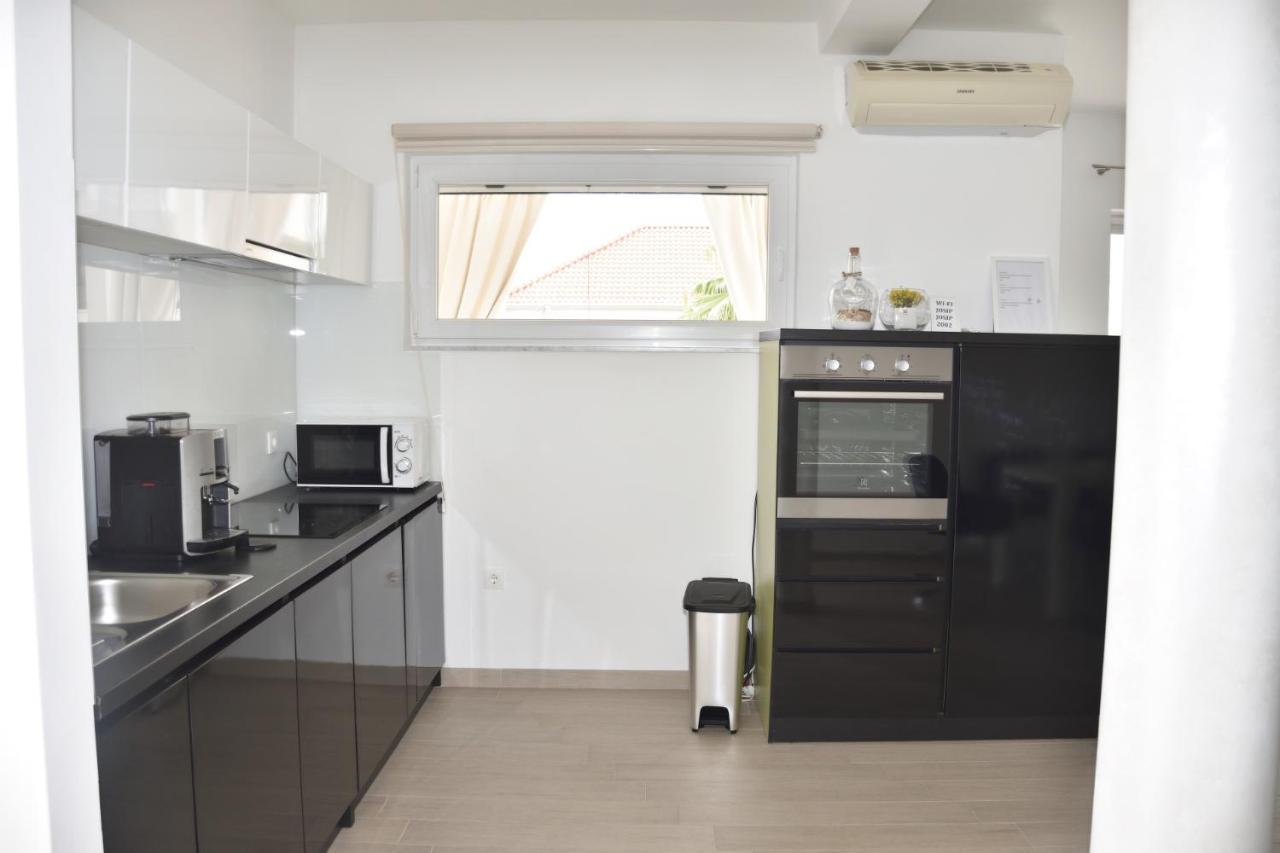 Apartment Josip 2 Tribalj Екстериор снимка