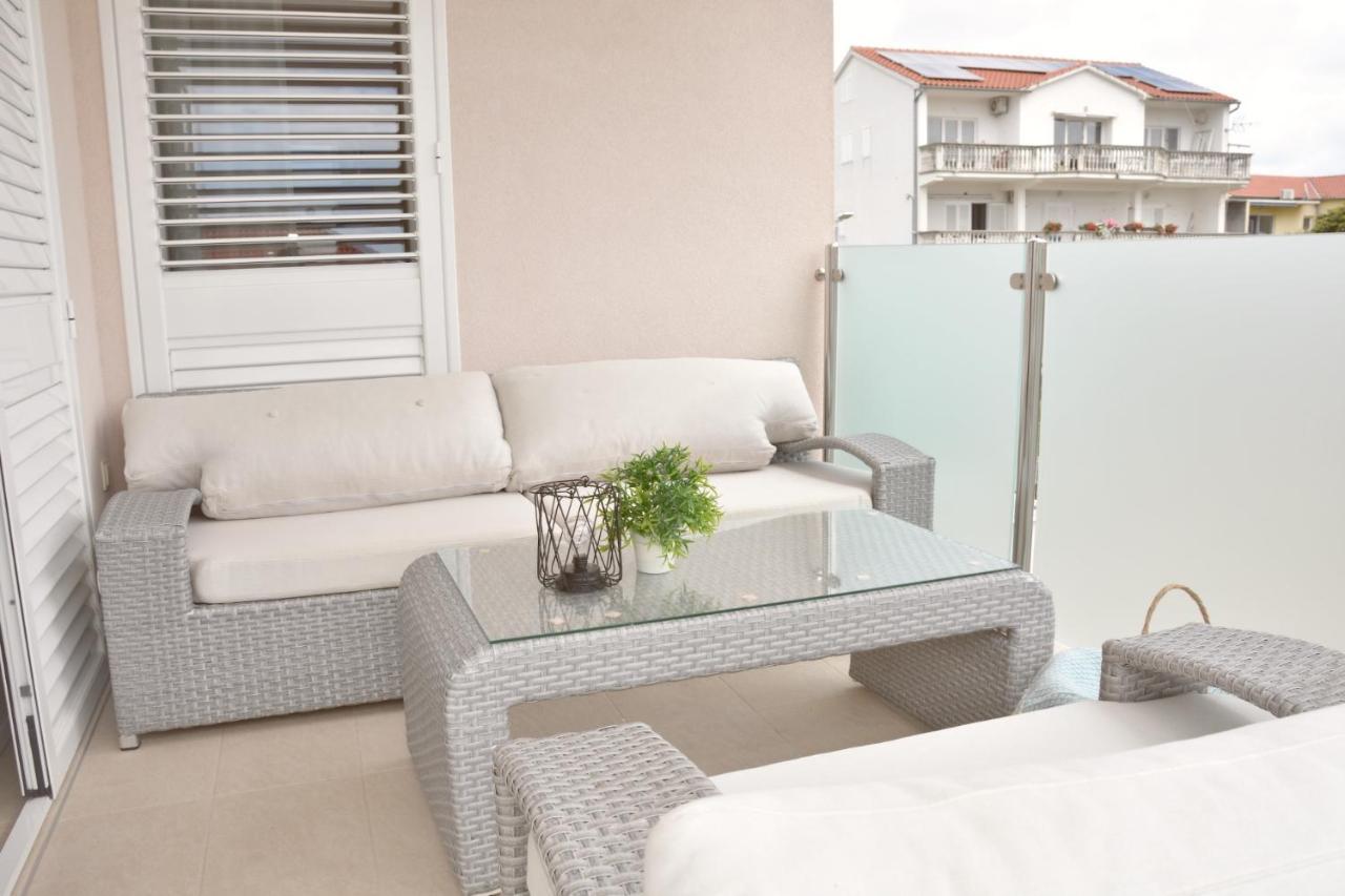 Apartment Josip 2 Tribalj Екстериор снимка