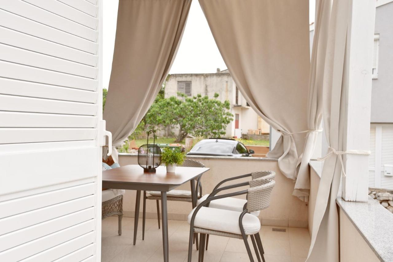 Apartment Josip 2 Tribalj Екстериор снимка