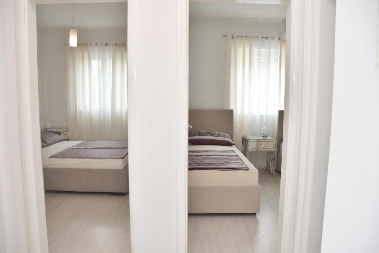 Apartment Josip 2 Tribalj Екстериор снимка