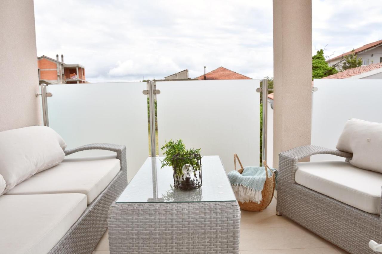 Apartment Josip 2 Tribalj Екстериор снимка