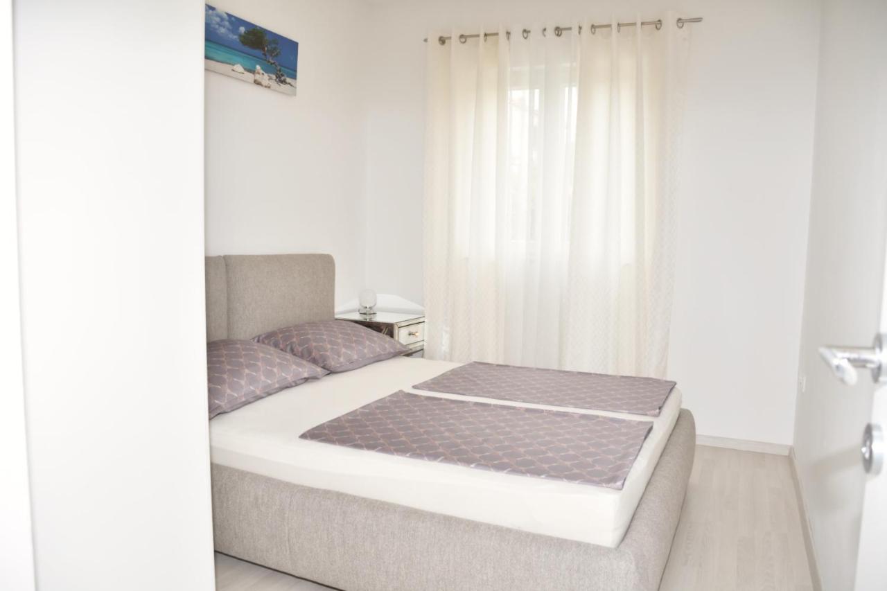Apartment Josip 2 Tribalj Екстериор снимка