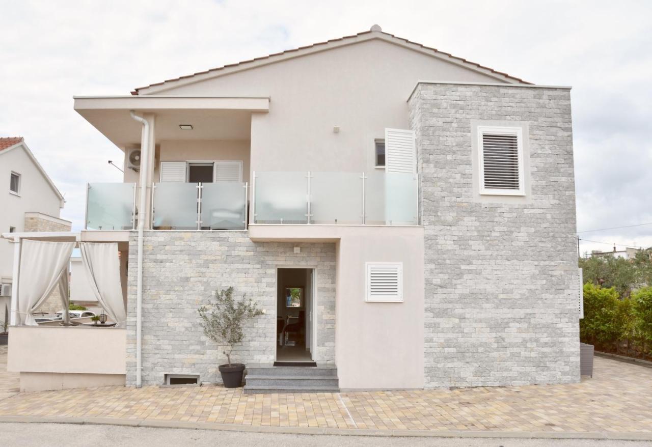 Apartment Josip 2 Tribalj Екстериор снимка