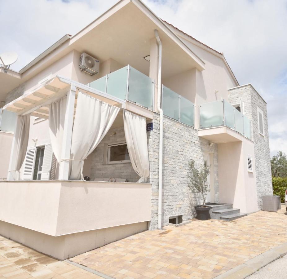 Apartment Josip 2 Tribalj Екстериор снимка