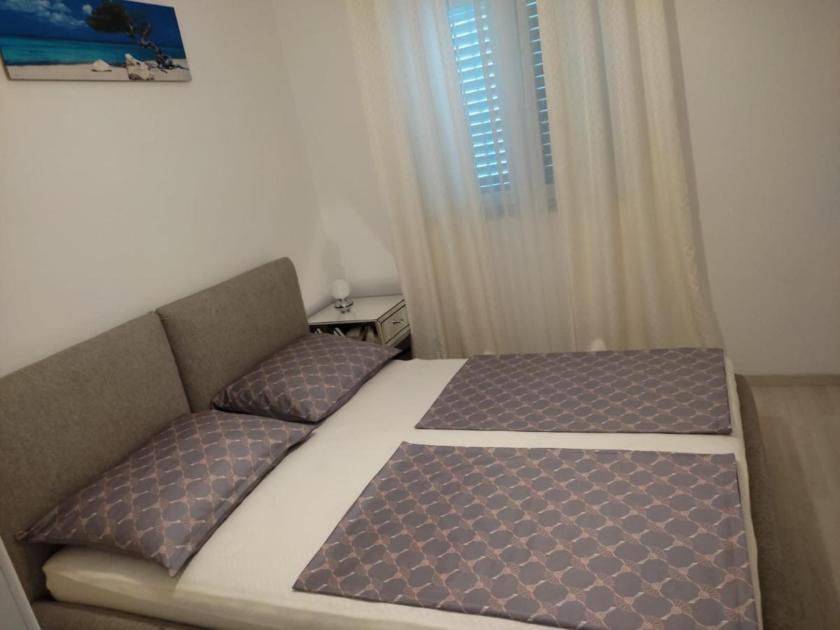 Apartment Josip 2 Tribalj Екстериор снимка