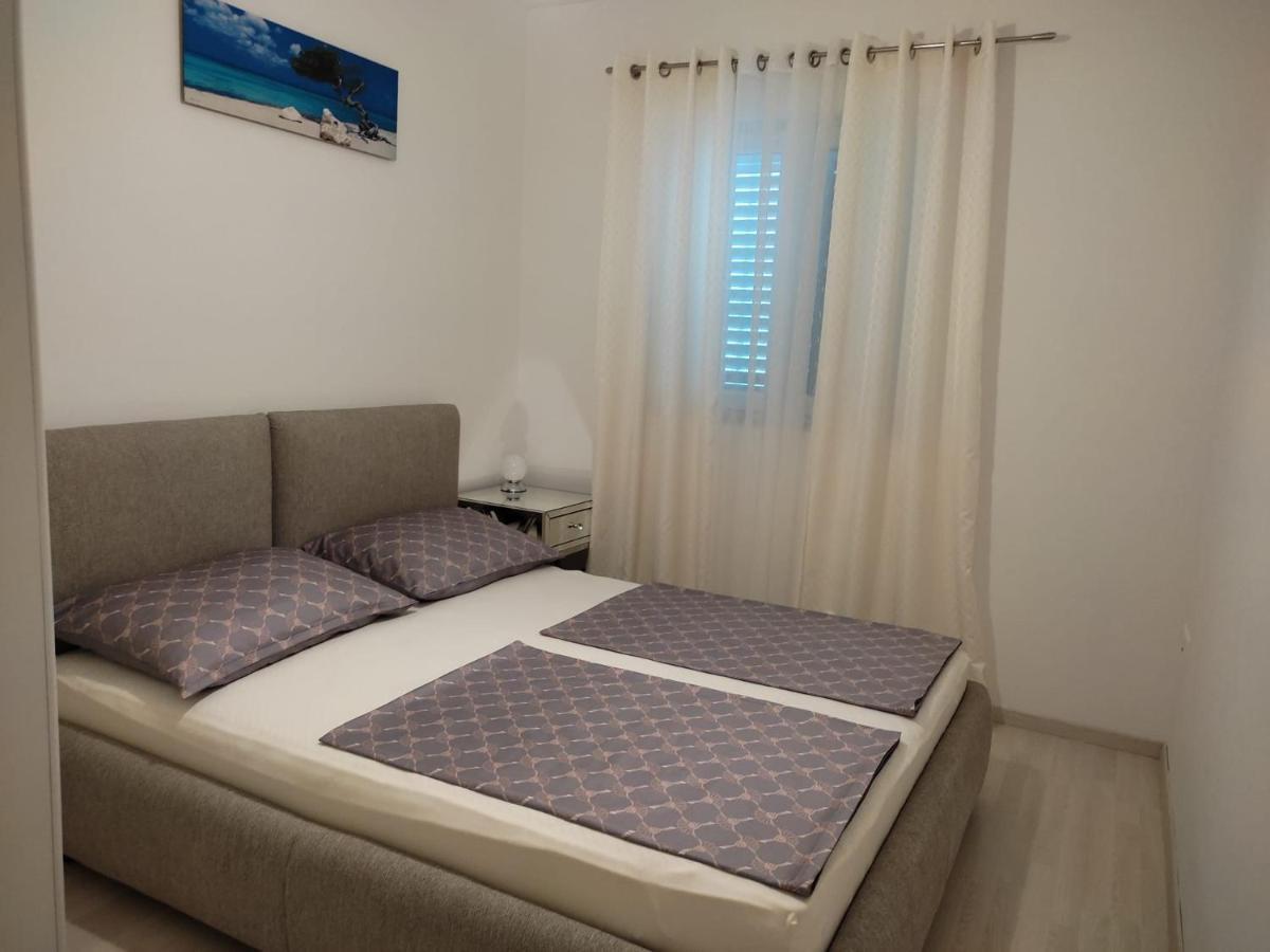 Apartment Josip 2 Tribalj Екстериор снимка