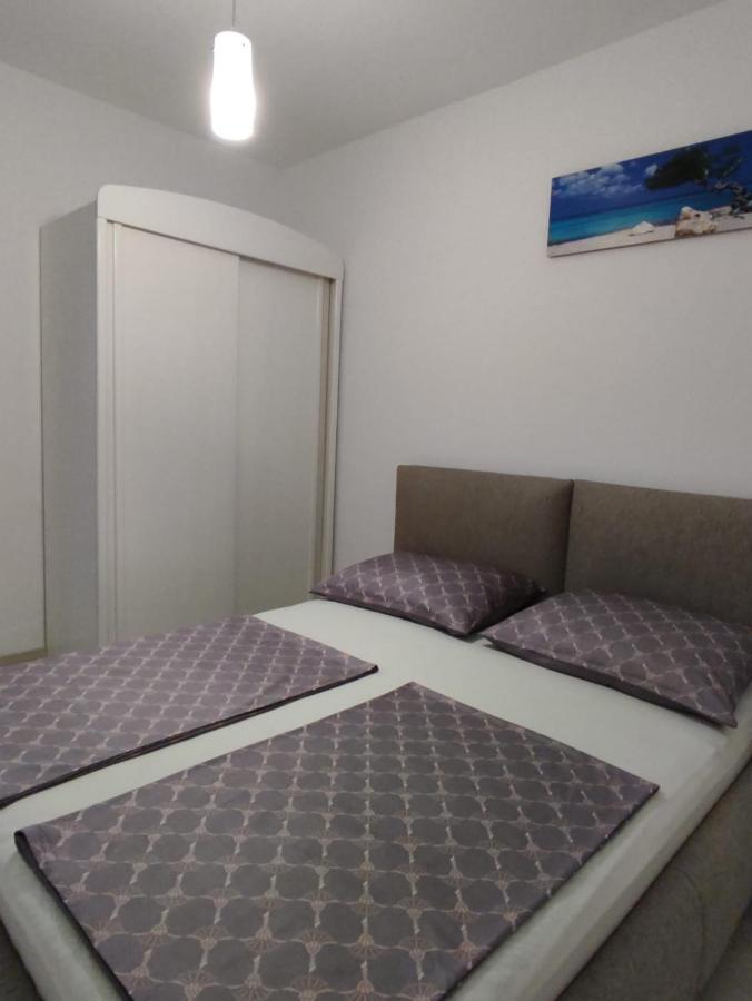 Apartment Josip 2 Tribalj Екстериор снимка