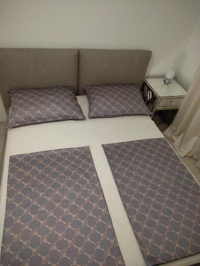 Apartment Josip 2 Tribalj Екстериор снимка