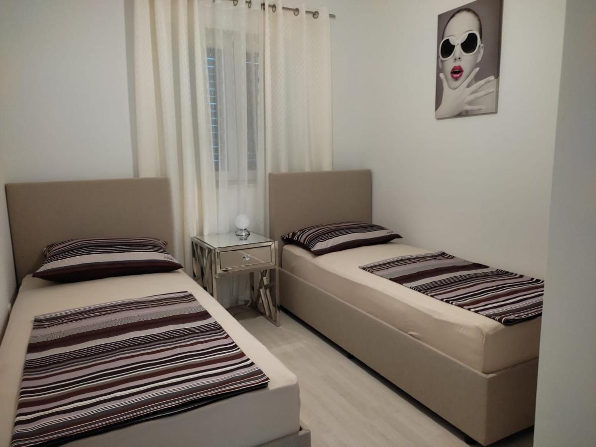 Apartment Josip 2 Tribalj Екстериор снимка