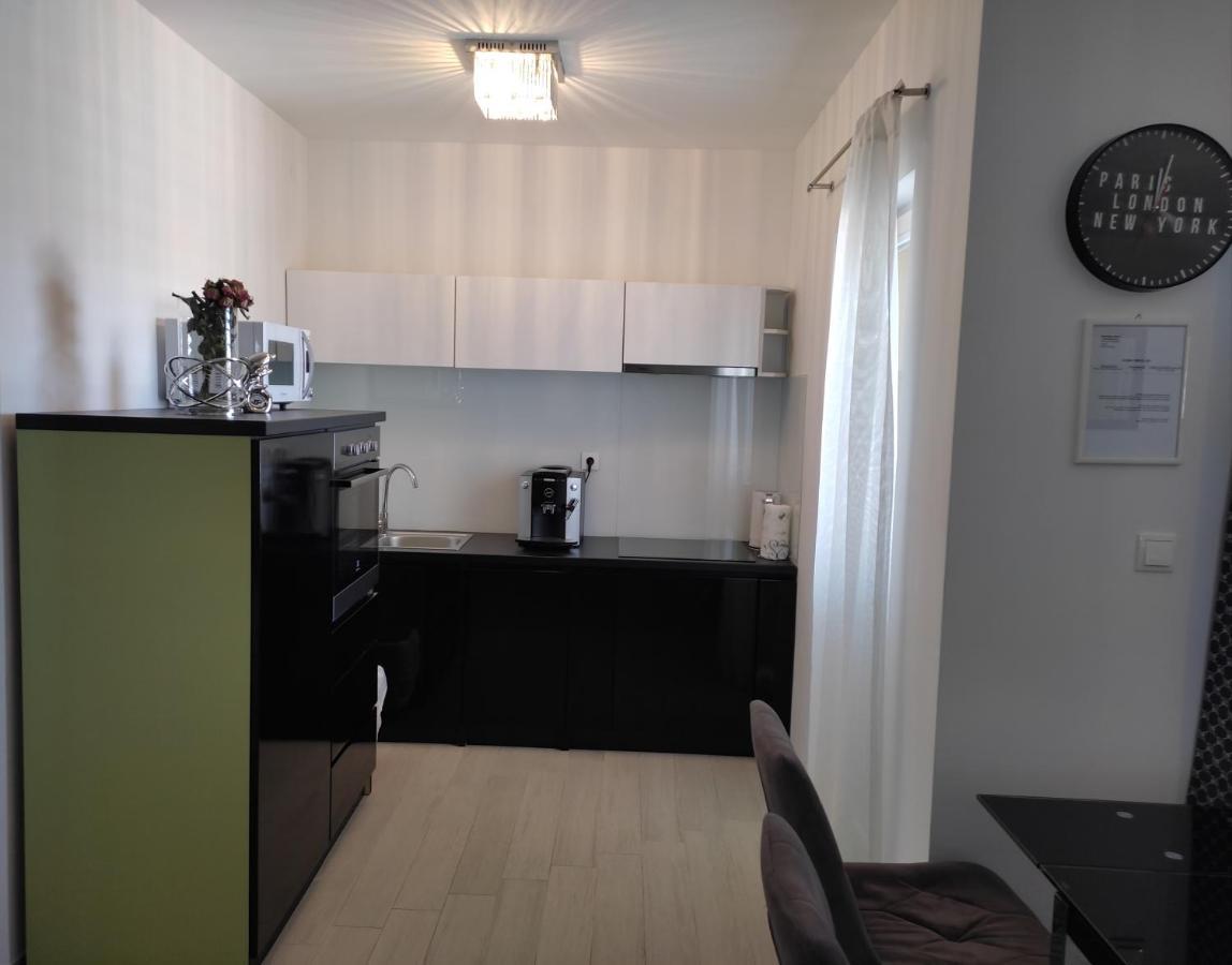 Apartment Josip 2 Tribalj Екстериор снимка
