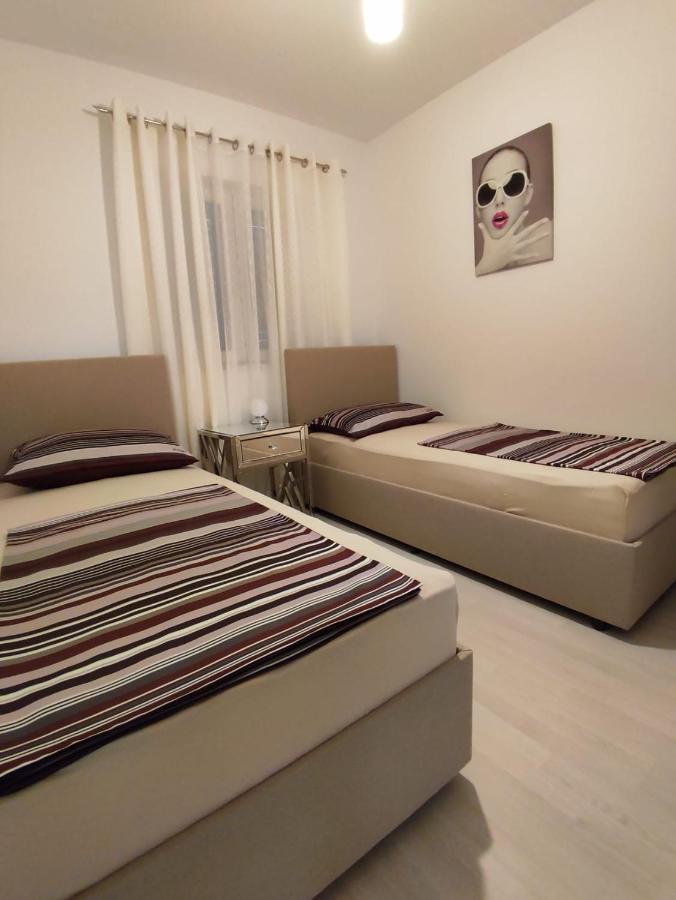 Apartment Josip 2 Tribalj Екстериор снимка
