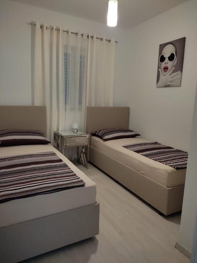 Apartment Josip 2 Tribalj Екстериор снимка