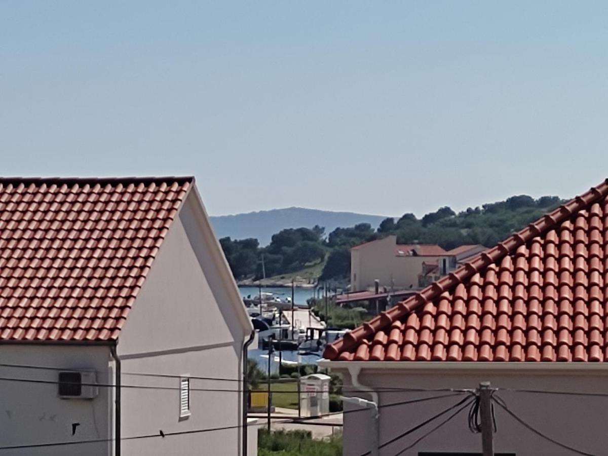 Apartment Josip 2 Tribalj Екстериор снимка