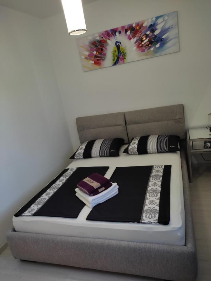 Apartment Josip 2 Tribalj Екстериор снимка