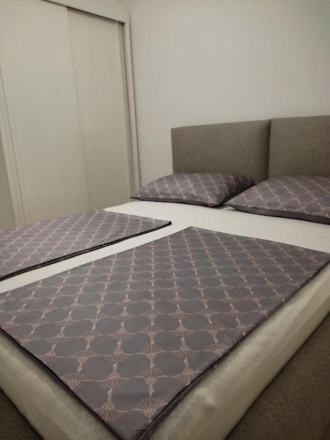 Apartment Josip 2 Tribalj Екстериор снимка