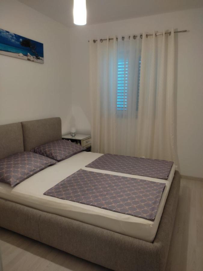 Apartment Josip 2 Tribalj Екстериор снимка