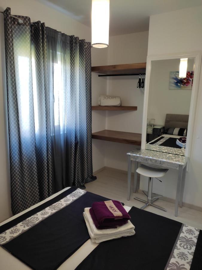 Apartment Josip 2 Tribalj Екстериор снимка