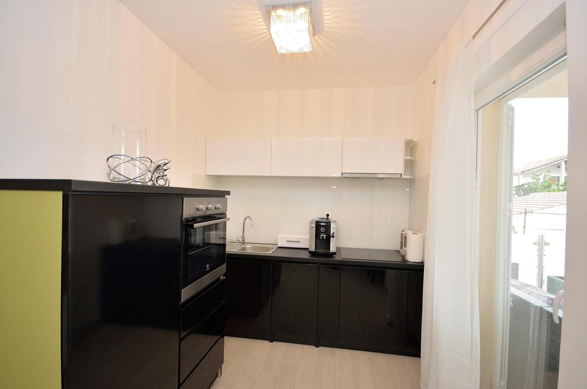 Apartment Josip 2 Tribalj Екстериор снимка