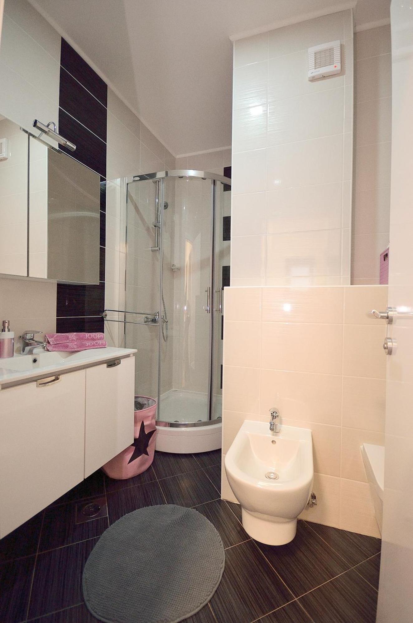 Apartment Josip 2 Tribalj Екстериор снимка