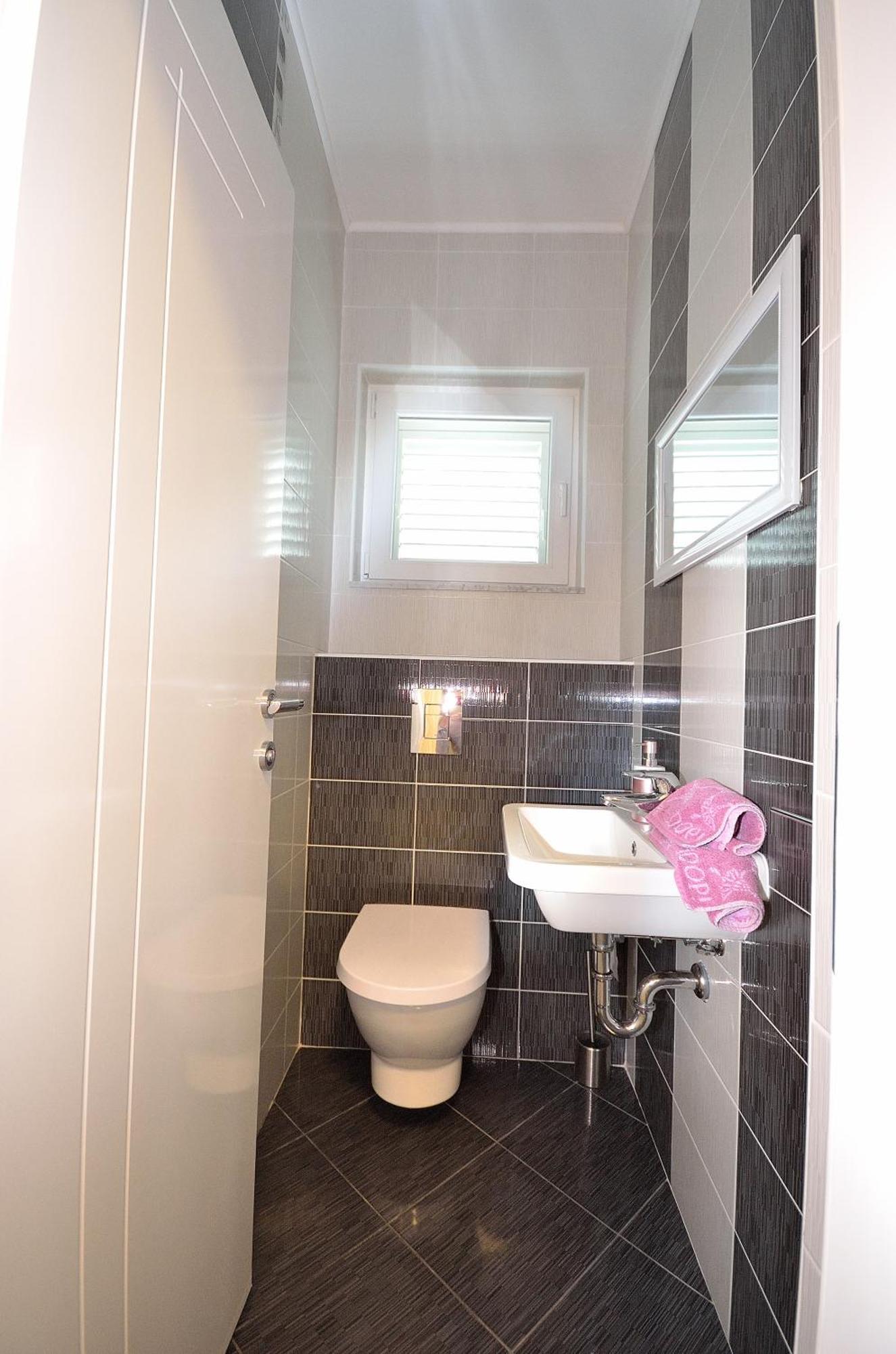Apartment Josip 2 Tribalj Екстериор снимка