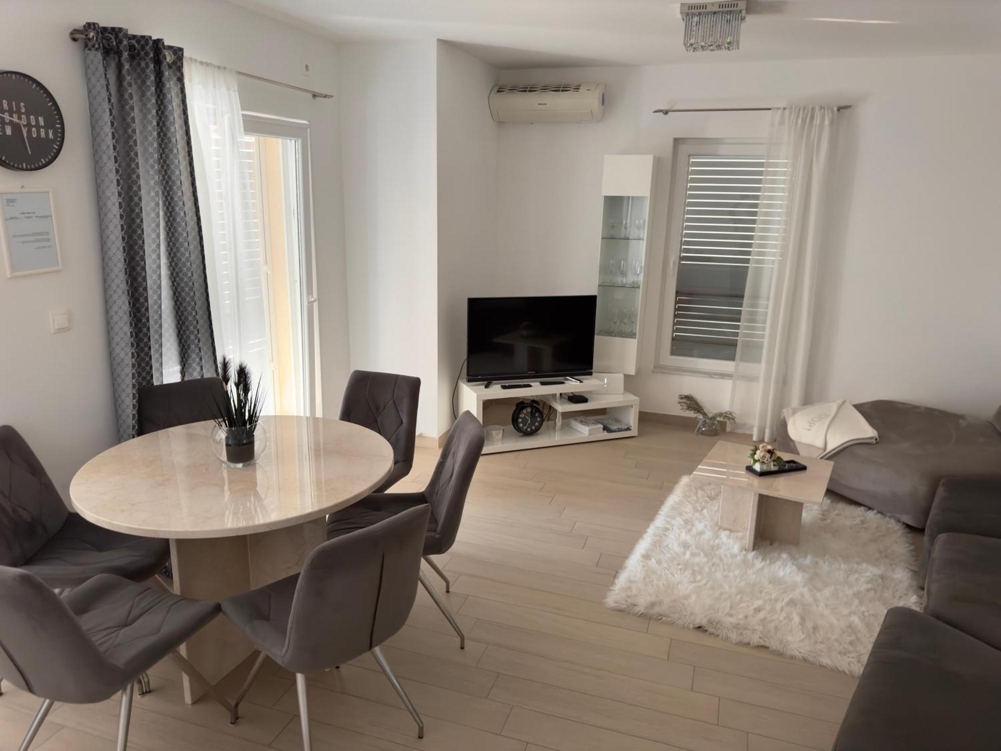 Apartment Josip 2 Tribalj Екстериор снимка