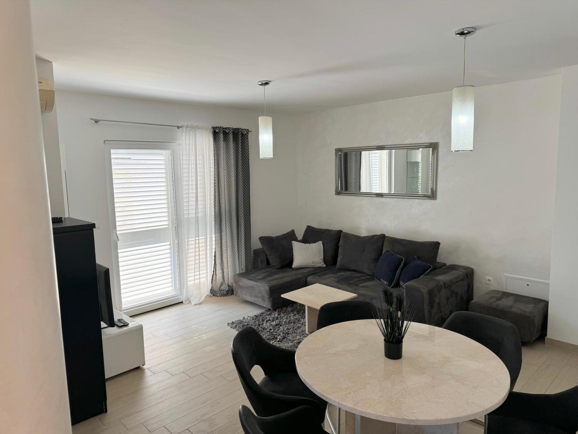 Apartment Josip 2 Tribalj Екстериор снимка