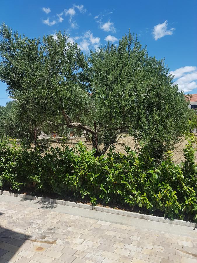 Apartment Josip 2 Tribalj Екстериор снимка