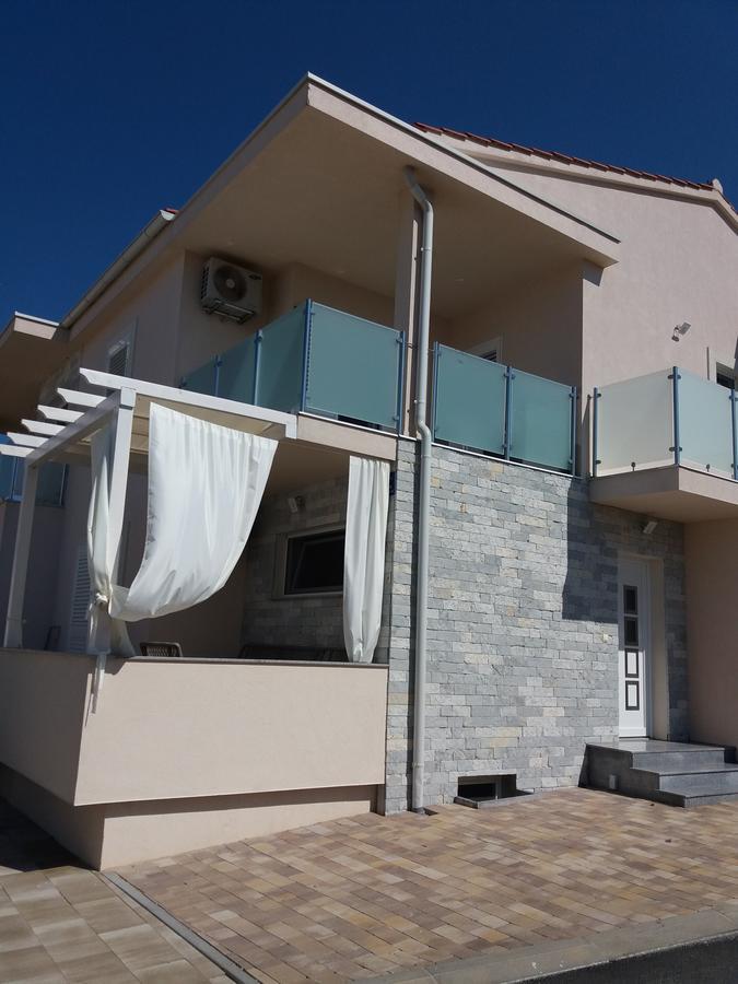Apartment Josip 2 Tribalj Екстериор снимка