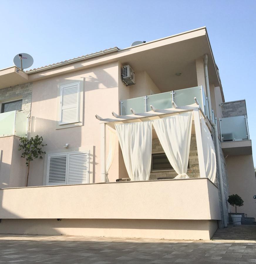 Apartment Josip 2 Tribalj Екстериор снимка