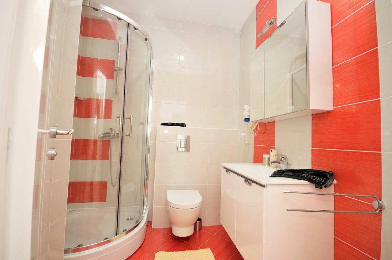 Apartment Josip 2 Tribalj Екстериор снимка