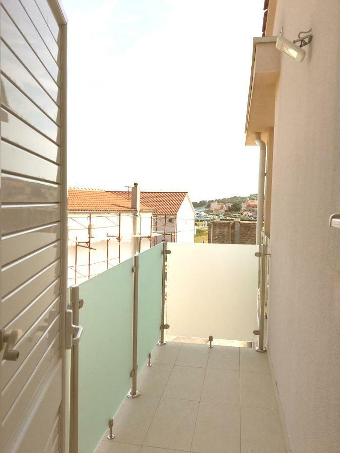 Apartment Josip 2 Tribalj Екстериор снимка